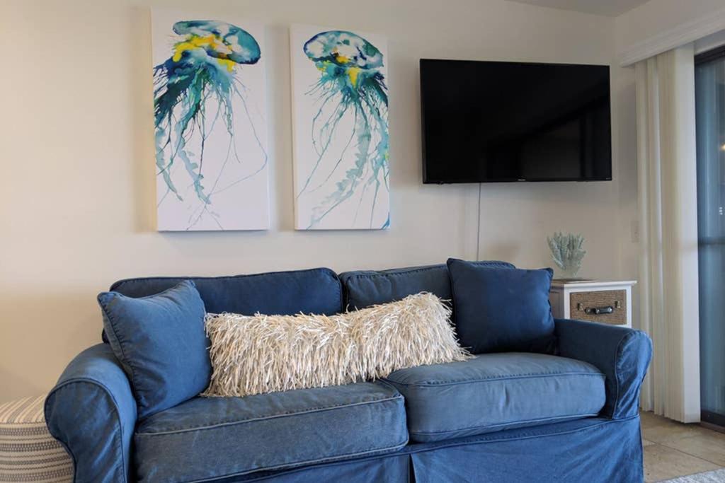 Photo of Livingroom in Seacrest
