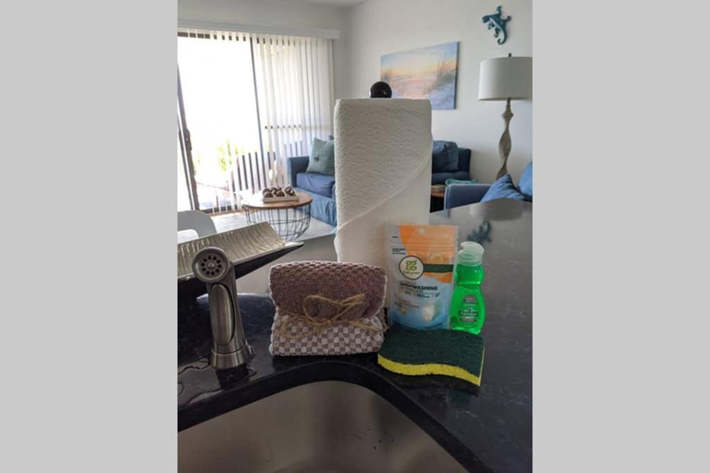 Photo of Livingroom in Seacrest