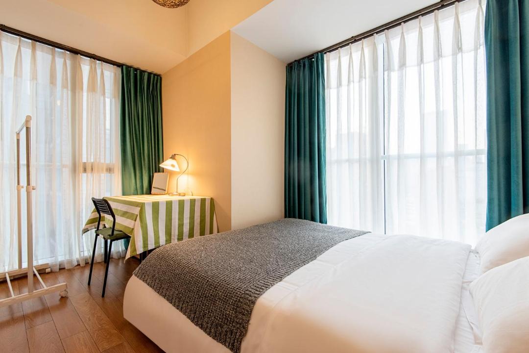 Photo of Bedroom in Jinjiang