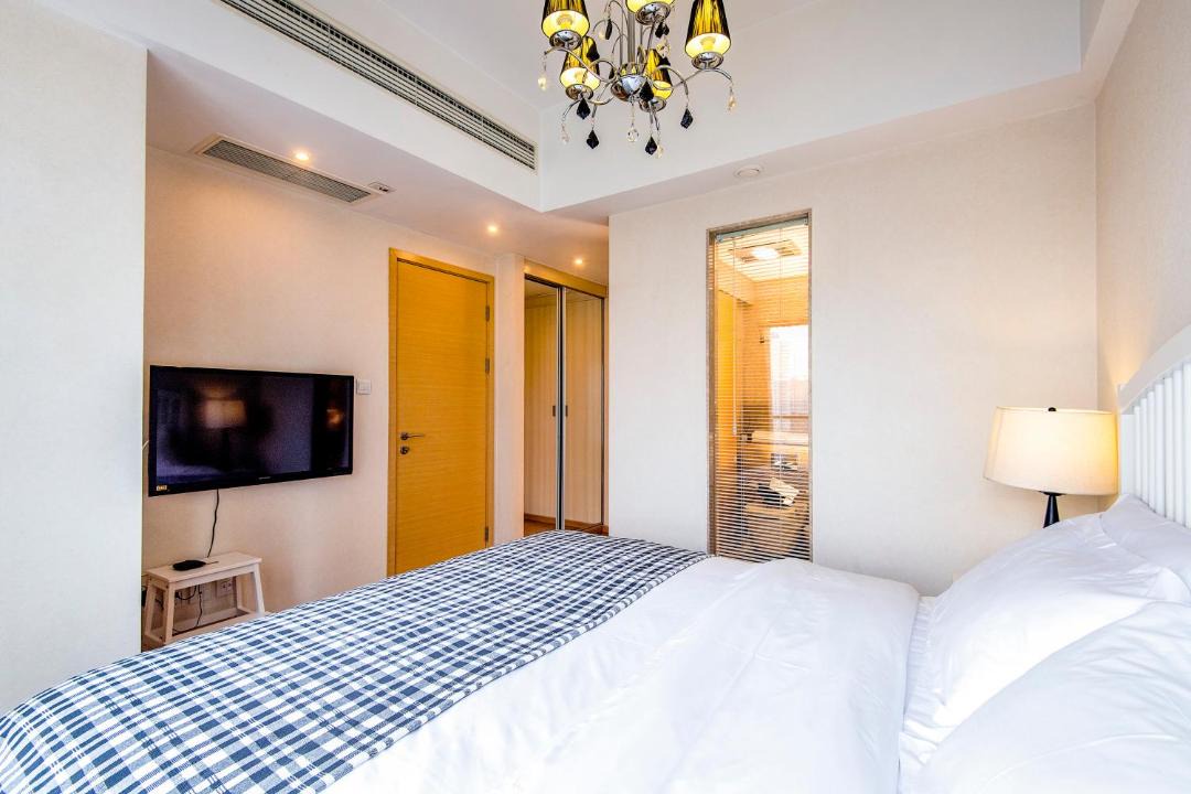 Photo of Bedroom in Jinjiang