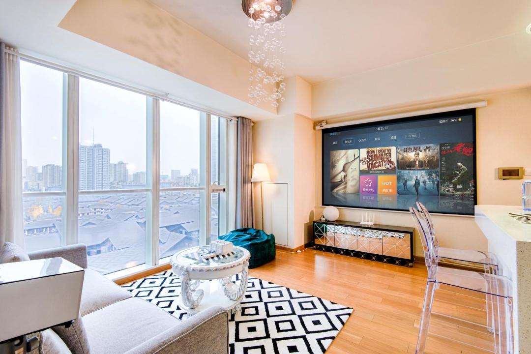 Photo of Livingroom in Jinjiang