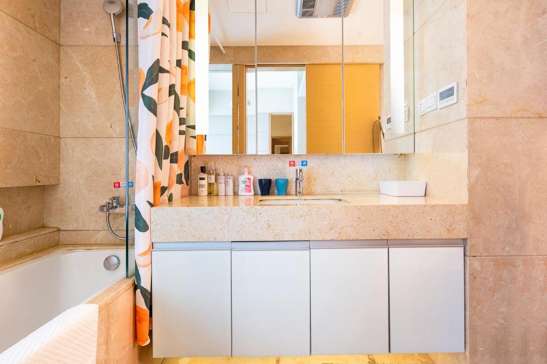 Photo of Bathroom in Jinjiang