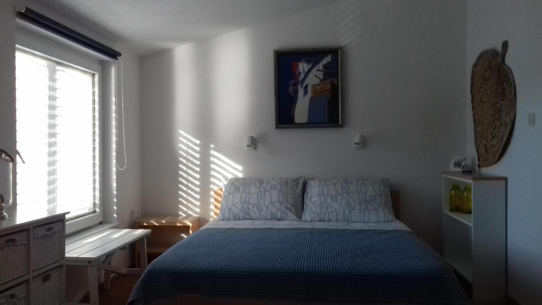 Photo of Bedroom in Podgora