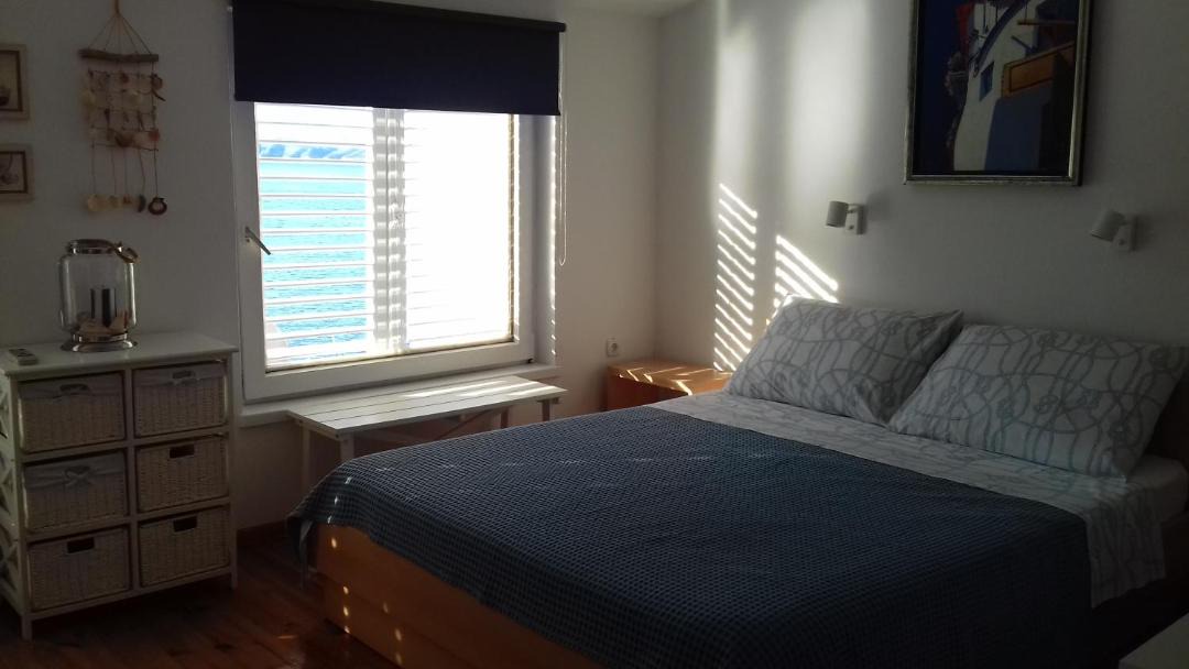 Photo of Bedroom in Podgora