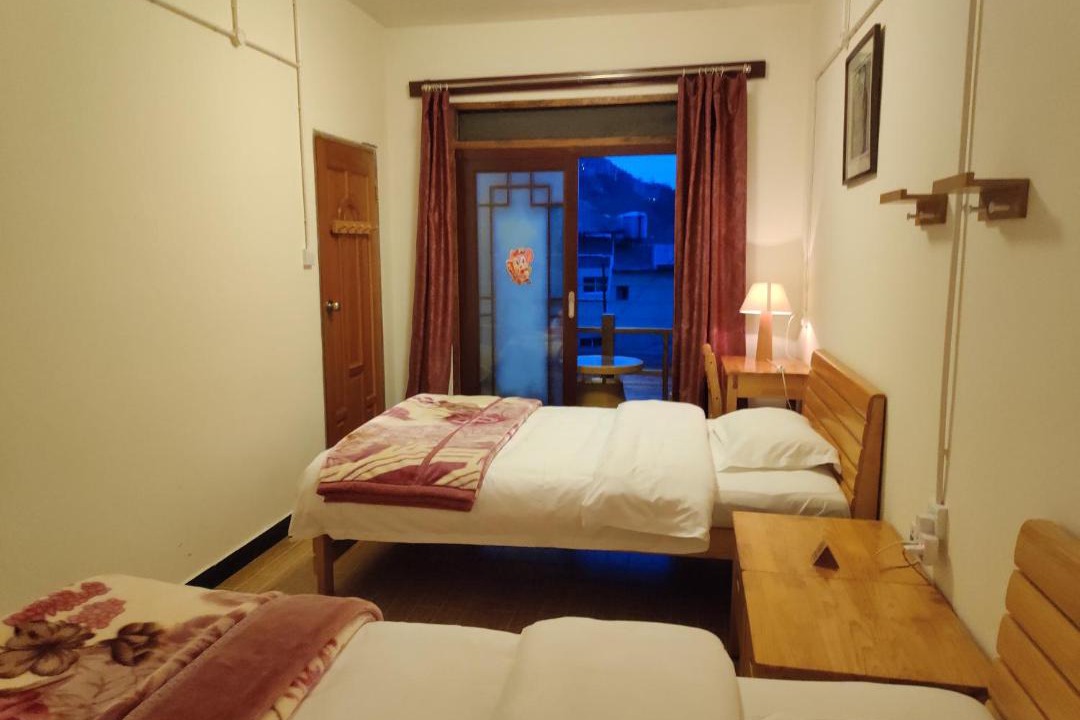 Photo of Bedroom in Honghe