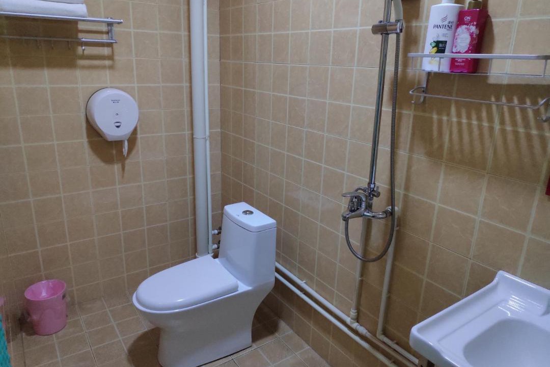 Photo of Bathroom in Honghe