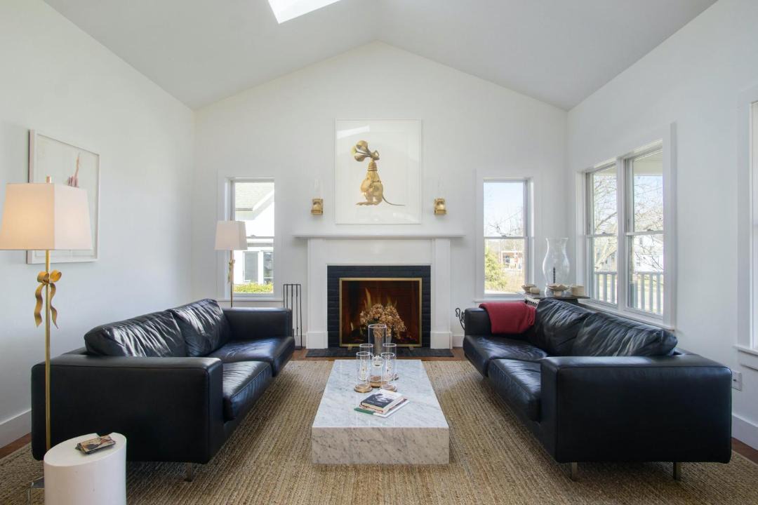 Photo of Livingroom in Douglas