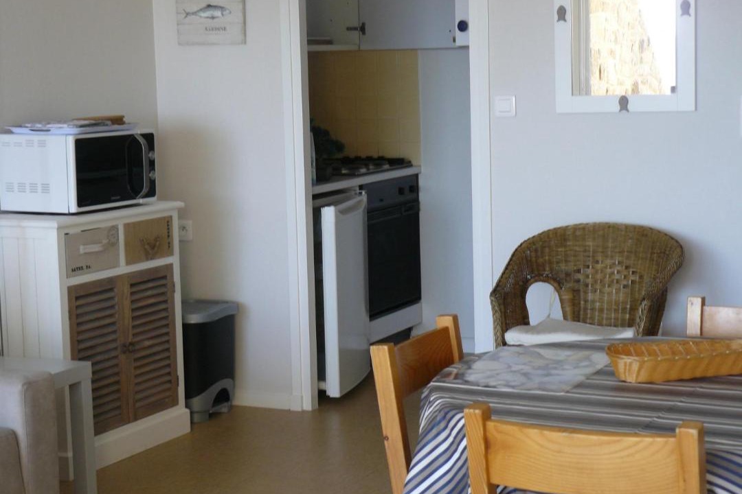 Photo of Livingroom in Carnac