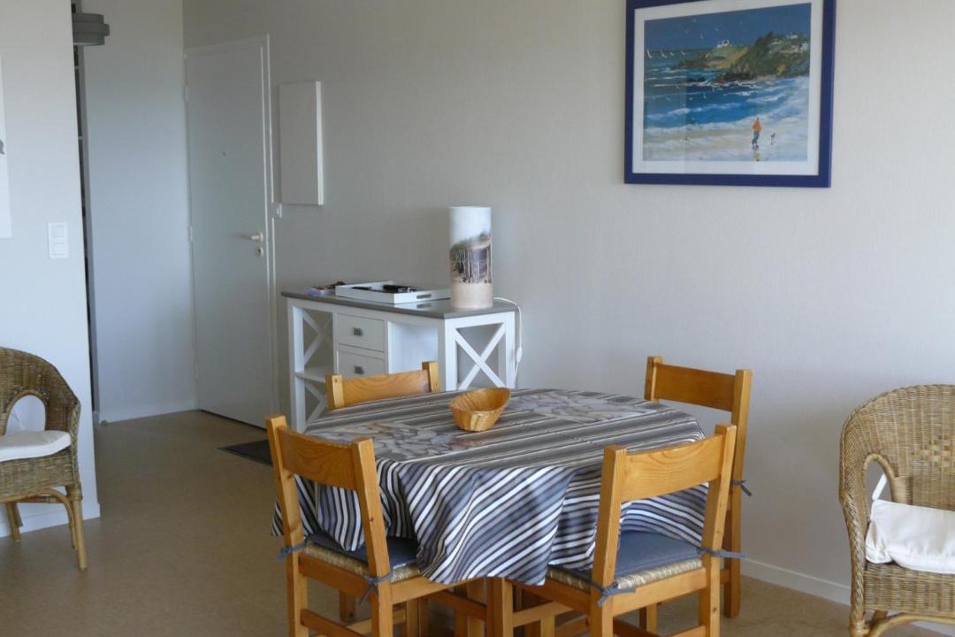 Photo of Livingroom in Carnac