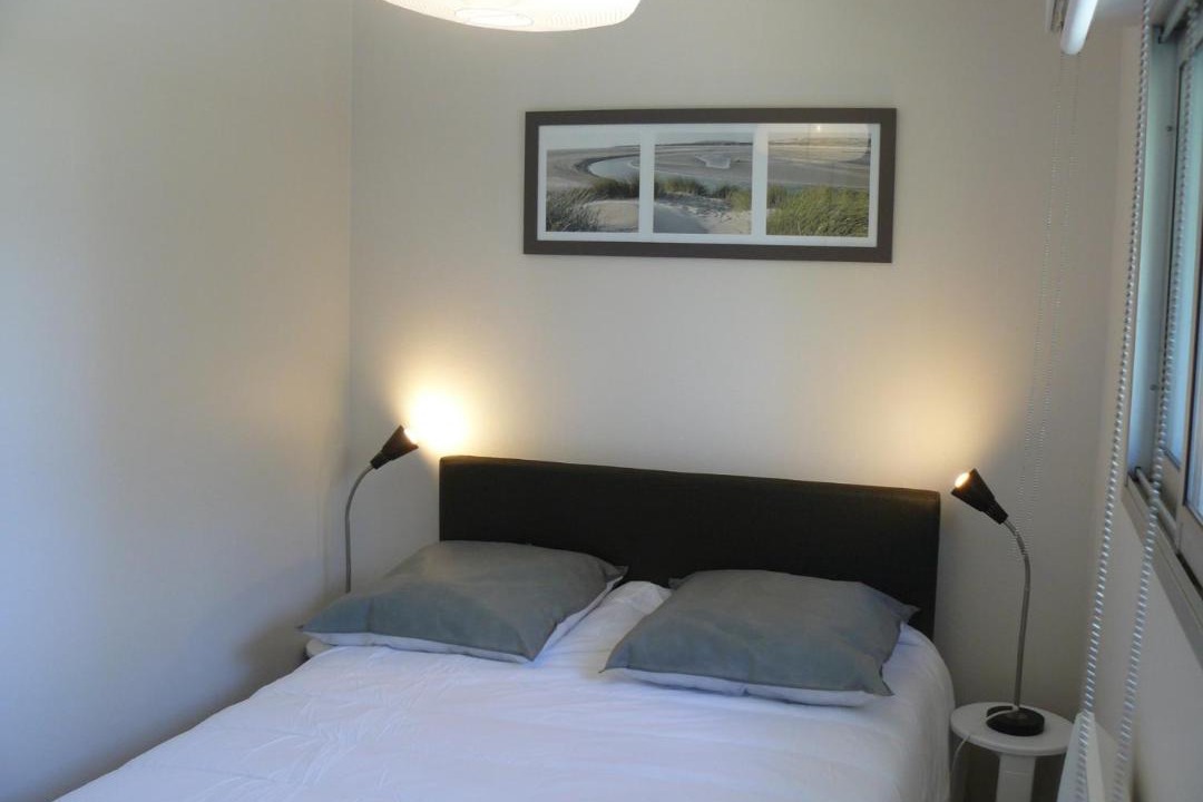 Photo of Bedroom in Carnac