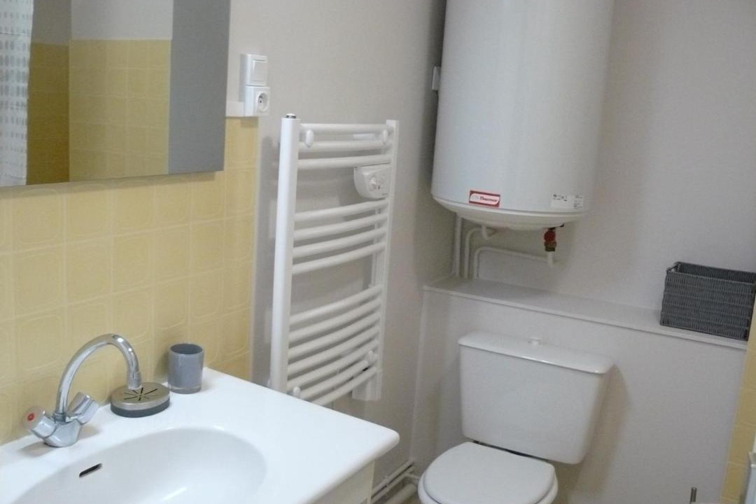 Photo of Bathroom in Carnac