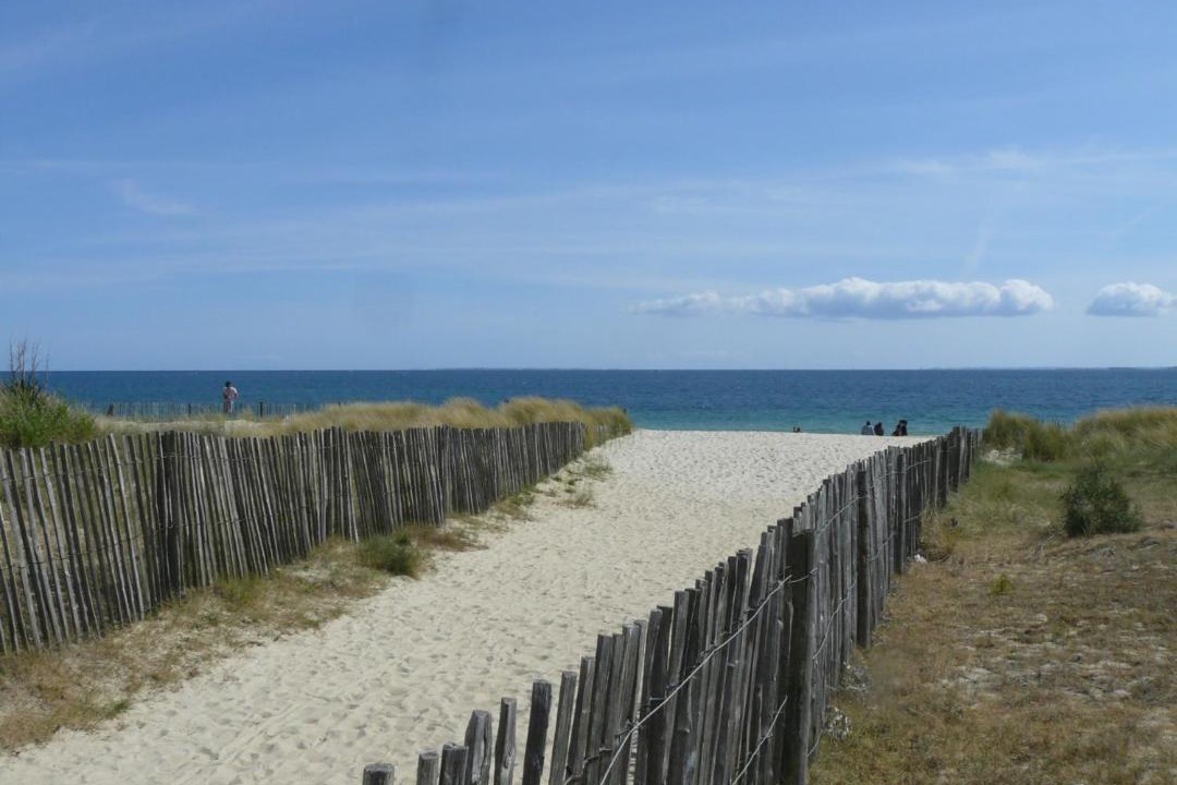 Photo of Outdoor in Carnac