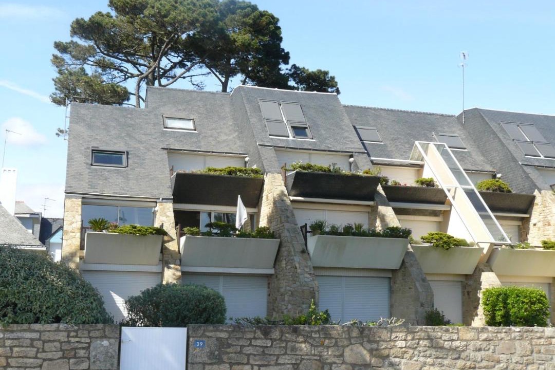 Photo of Buildings in Carnac