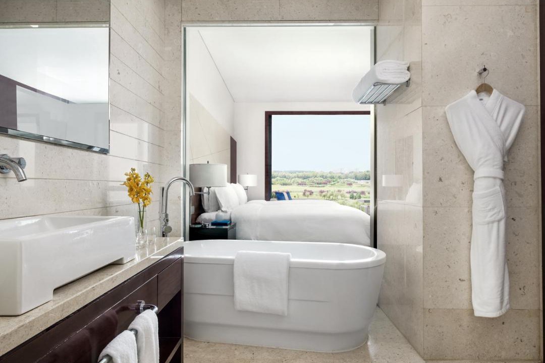 Photo of Bathroom in Beijing