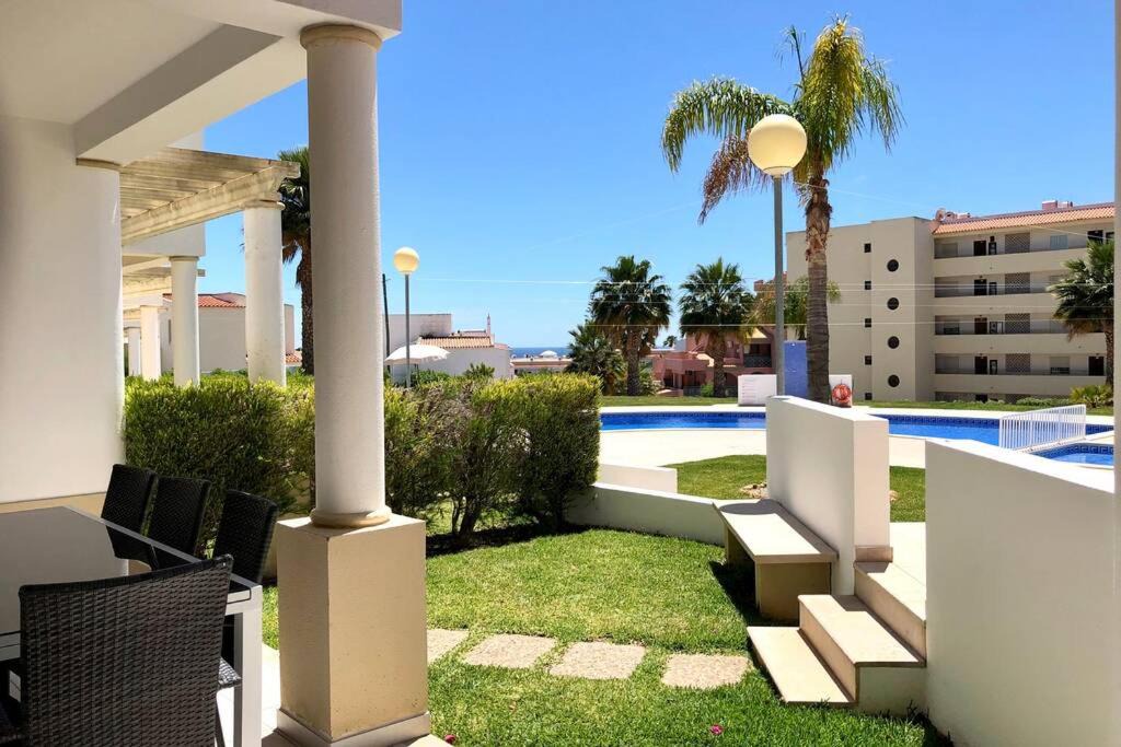 Photo of Patio Balcony in Areias de Sao Joao