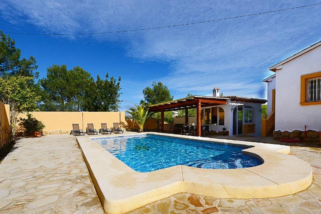 Photo of Outdoor in Empedrola