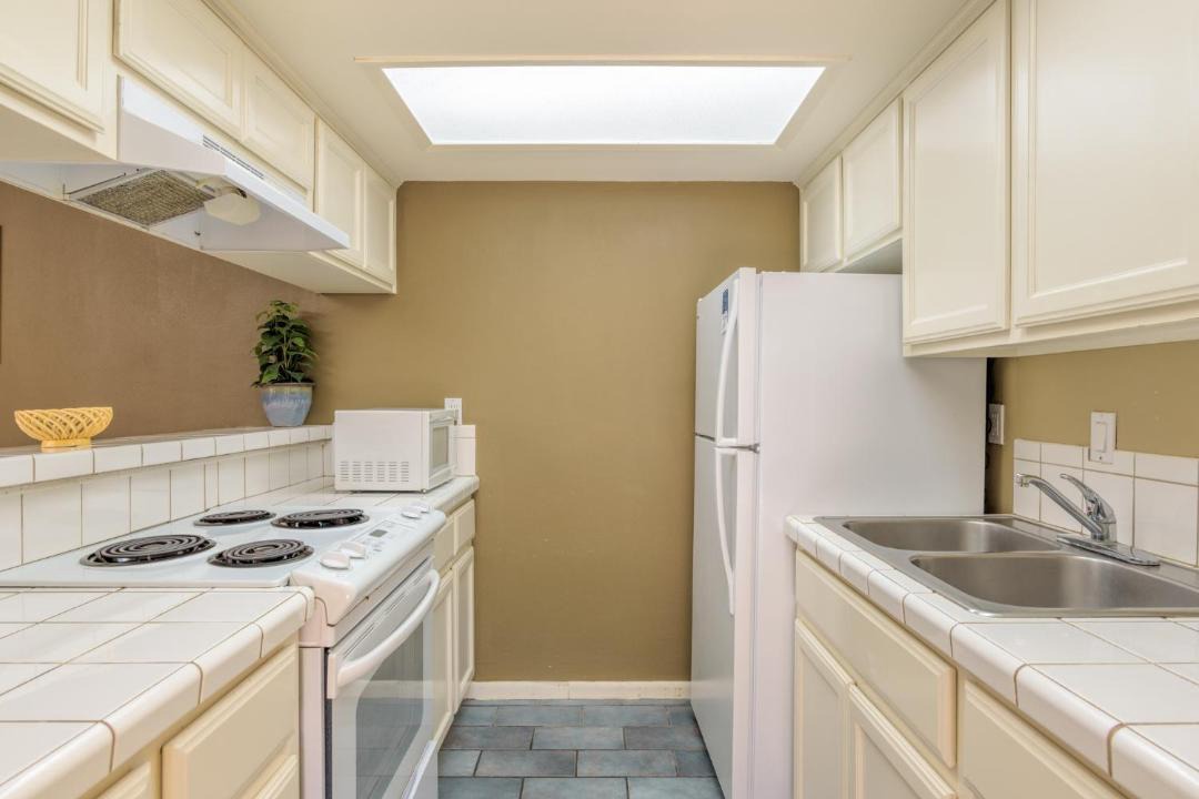 Photo of Kitchen in South Padre Island
