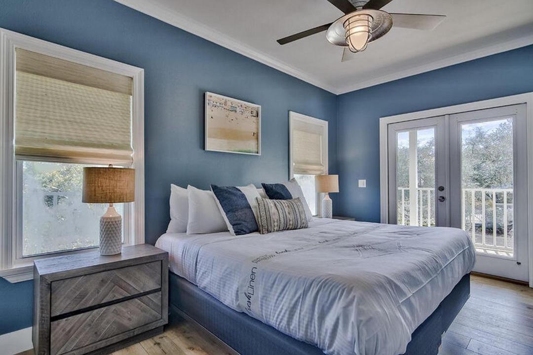 Photo of Bedroom in Seagrove Beach