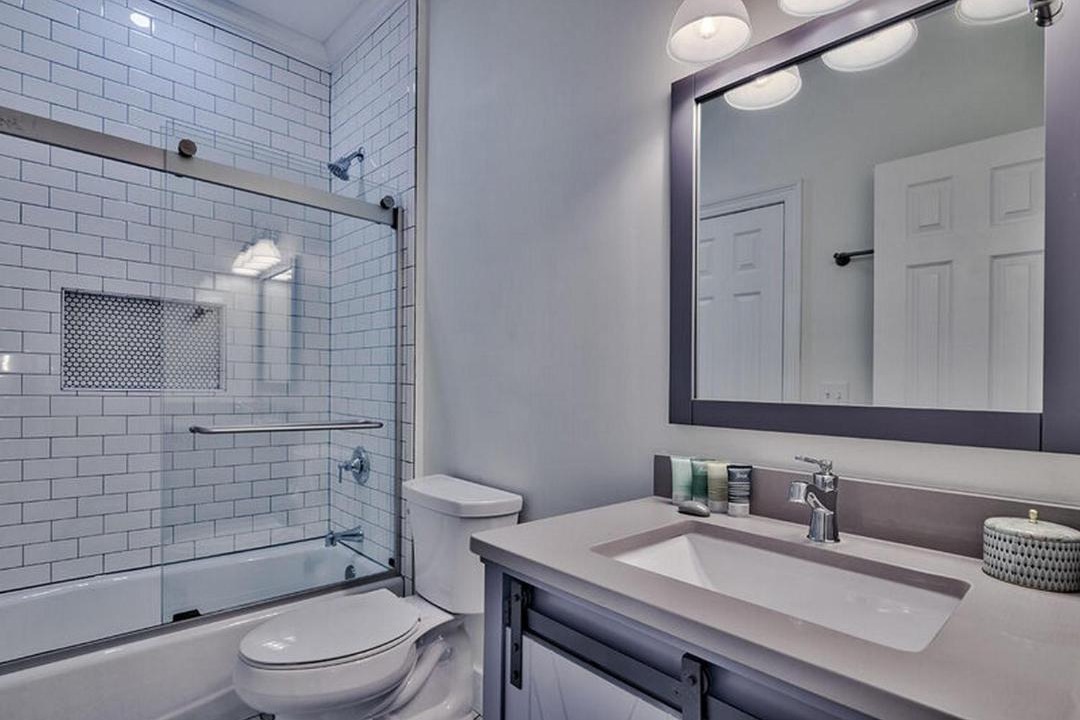 Photo of Bathroom in Seagrove Beach