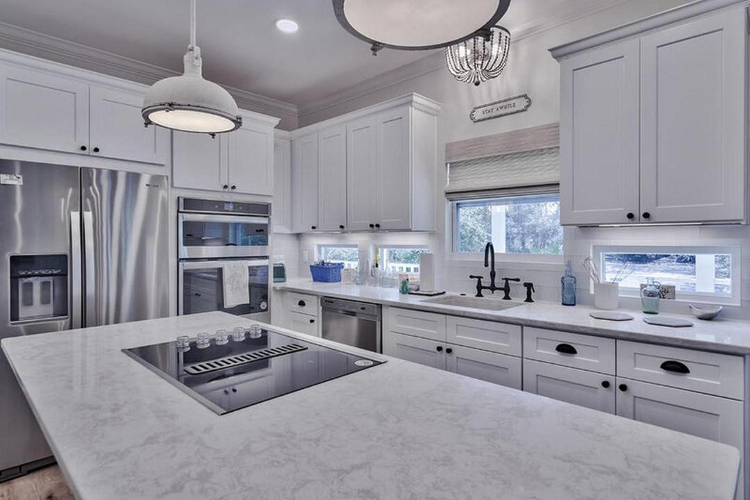 Photo of Kitchen in Seagrove Beach