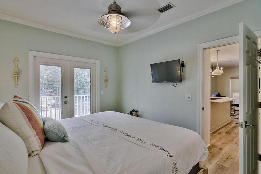 Photo of Bedroom in Seagrove Beach