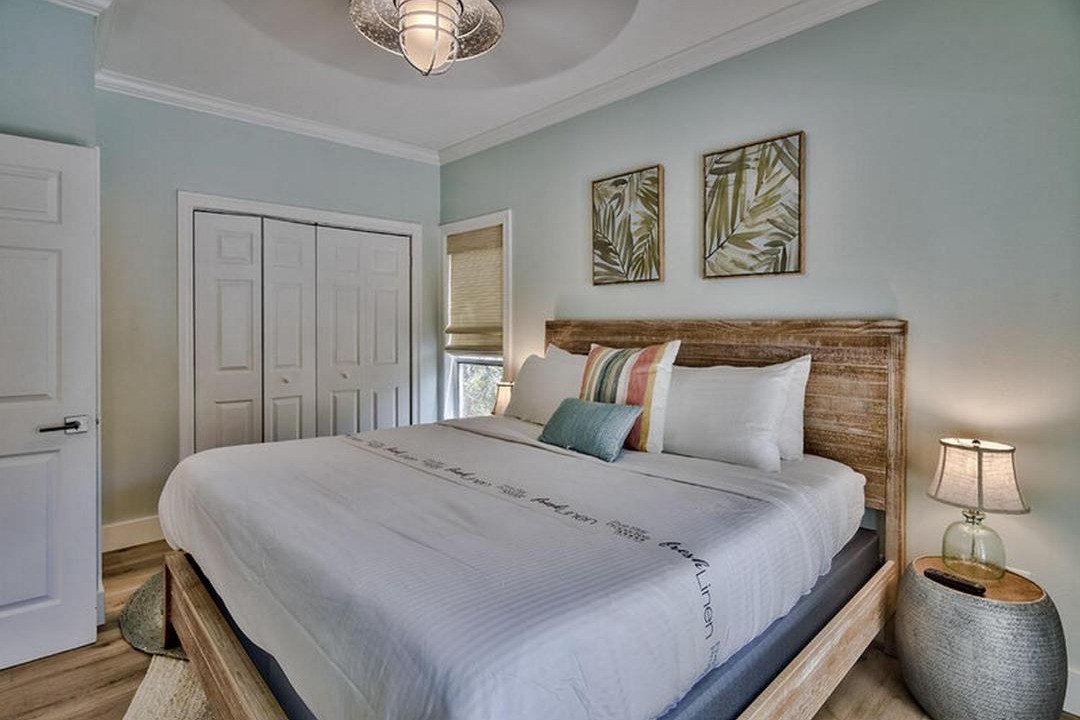 Photo of Bedroom in Seagrove Beach