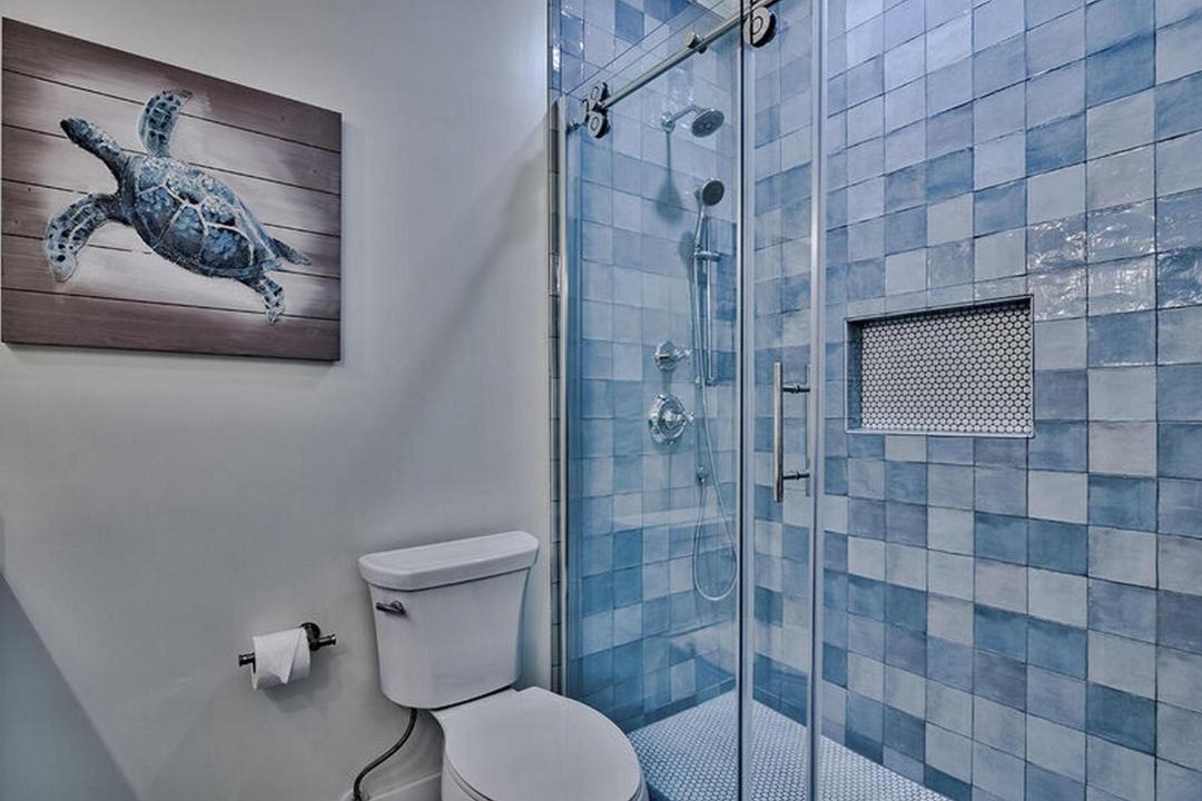 Photo of Bathroom in Seagrove Beach
