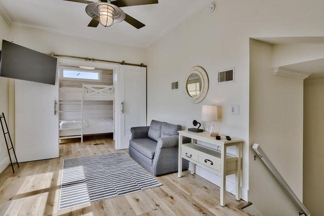 Photo of Livingroom in Seagrove Beach