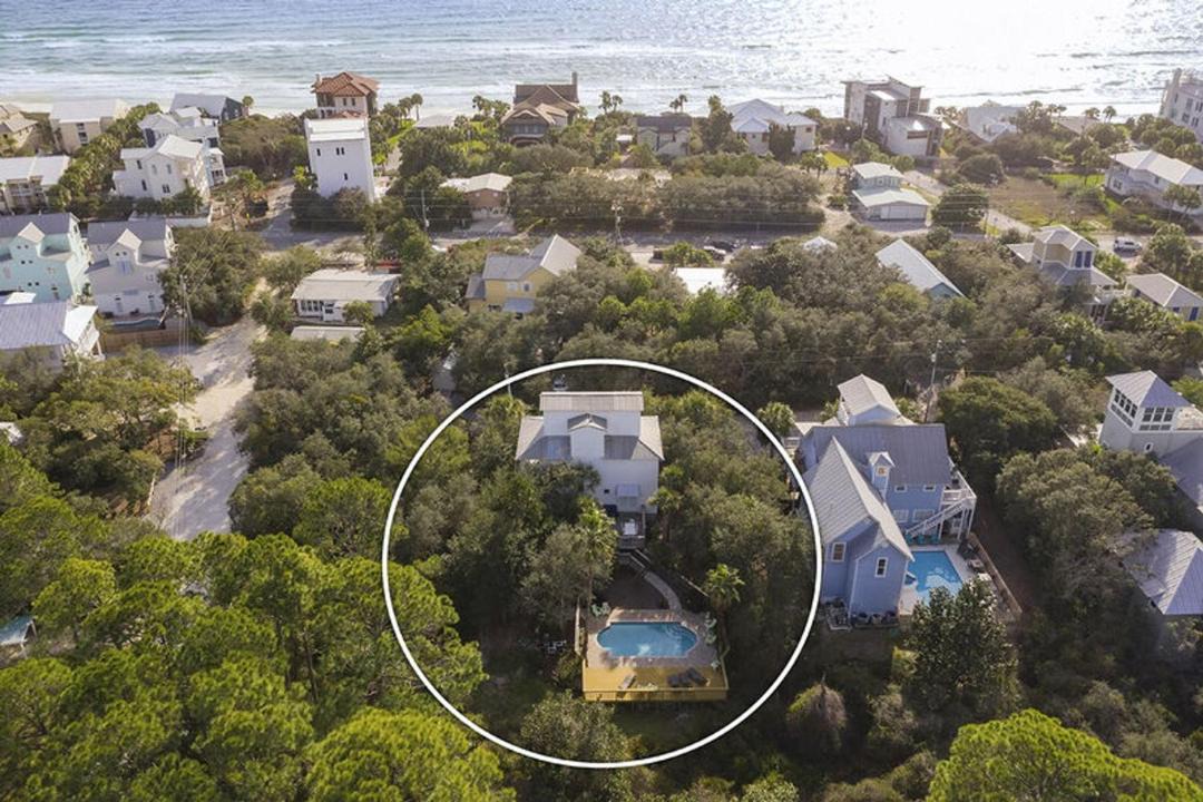 Photo of Outdoor in Seagrove Beach