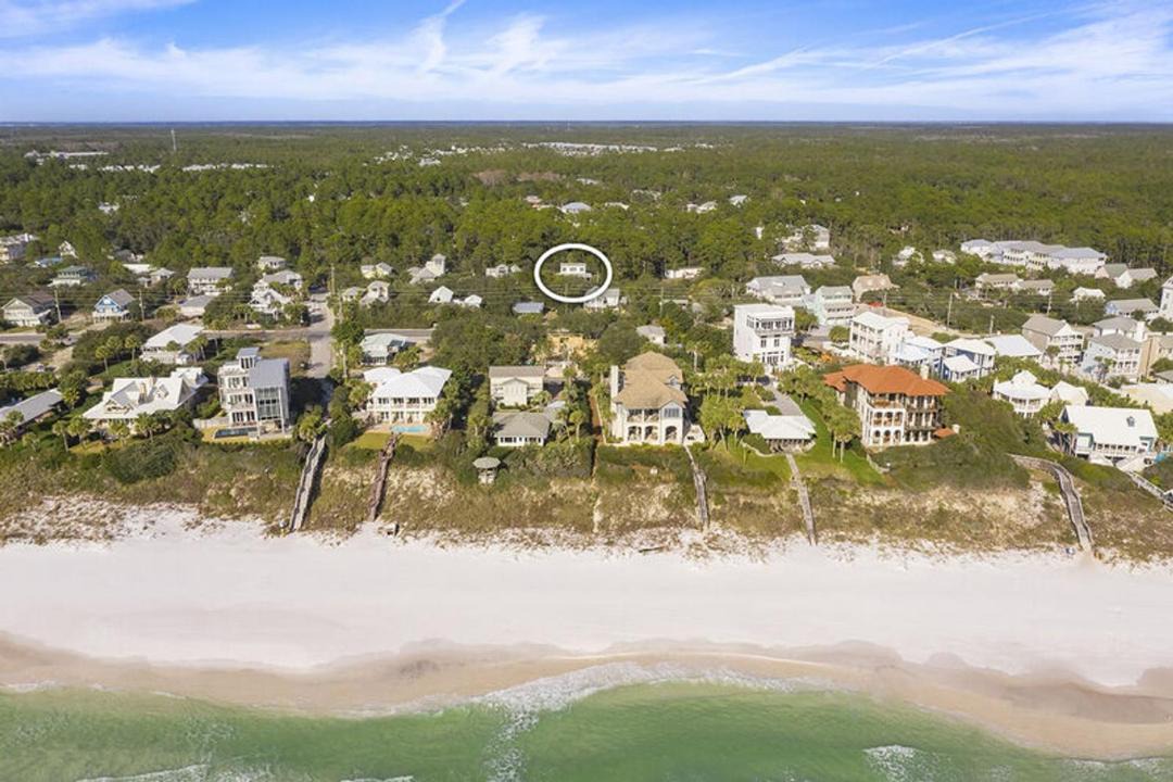 Photo of Outdoor in Seagrove Beach