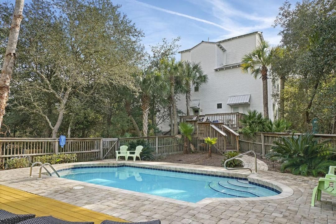 Photo of Outdoor in Seagrove Beach
