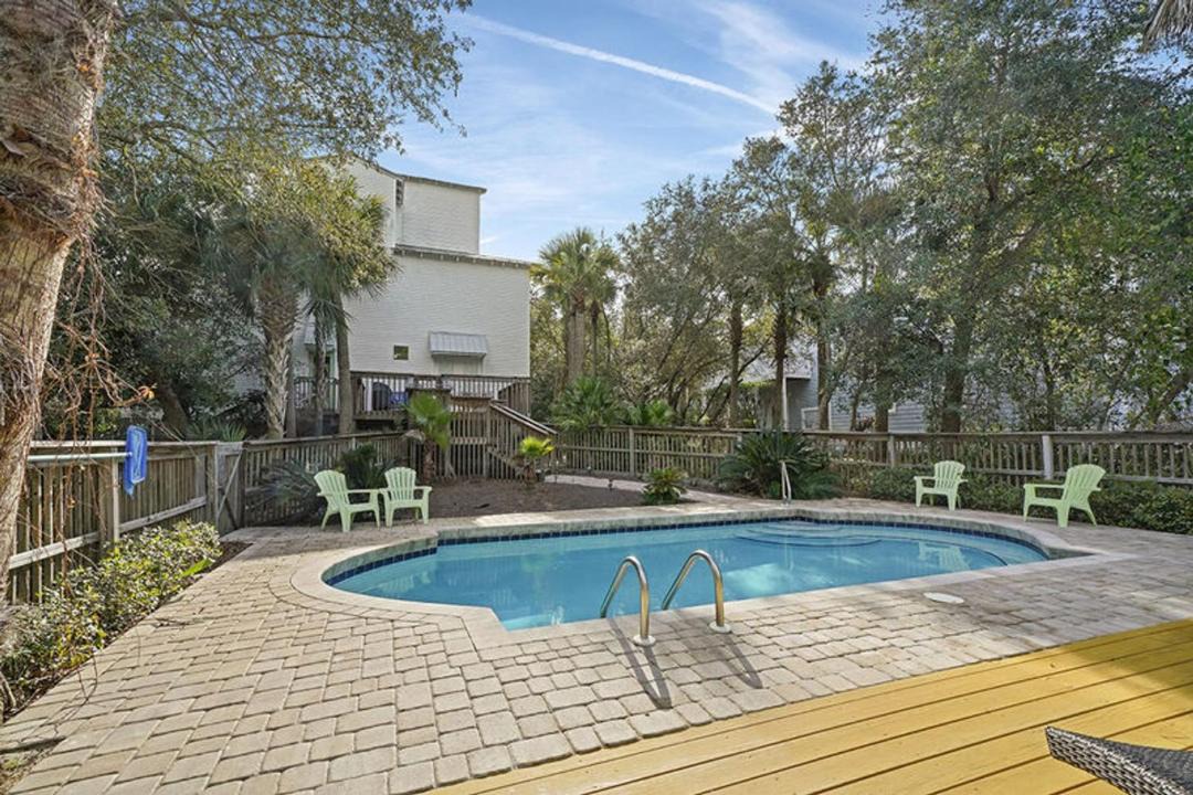 Photo of Outdoor in Seagrove Beach