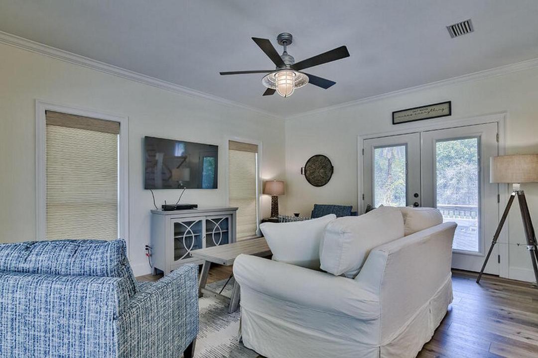 Photo of Livingroom in Seagrove Beach