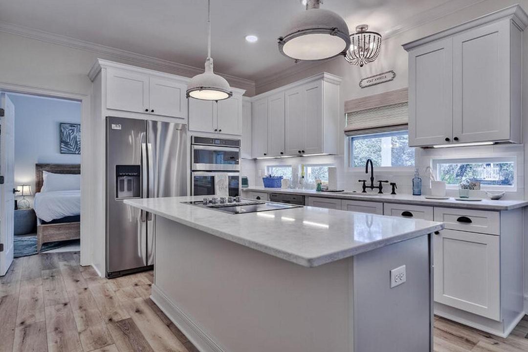 Photo of Kitchen in Seagrove Beach
