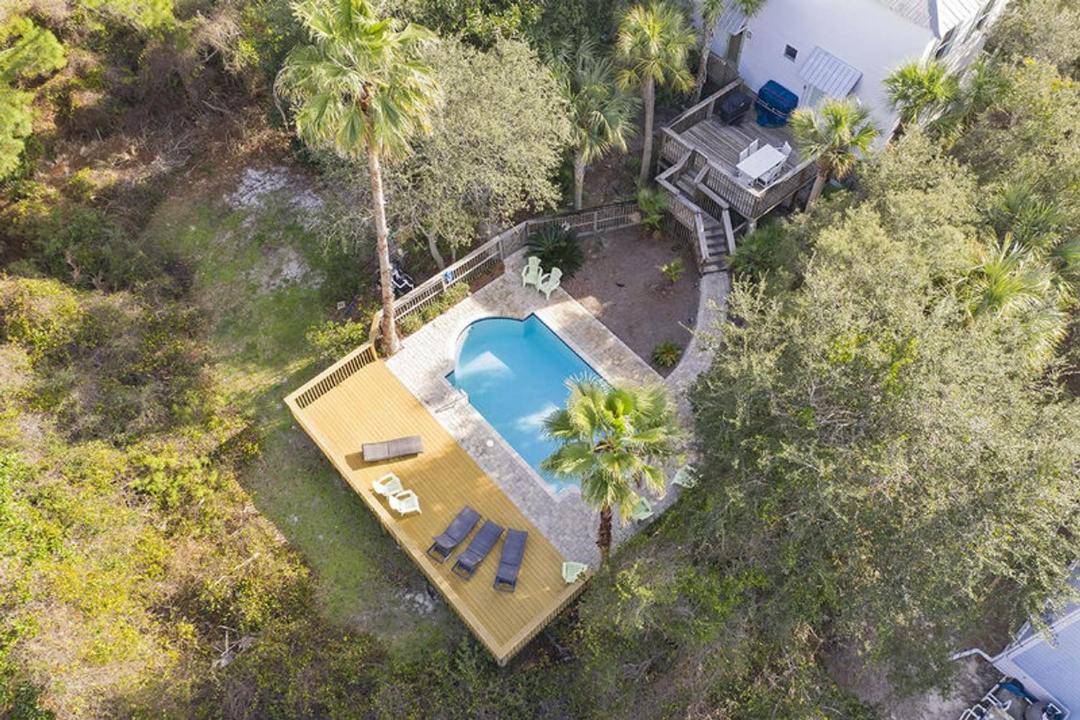 Photo of Outdoor in Seagrove Beach