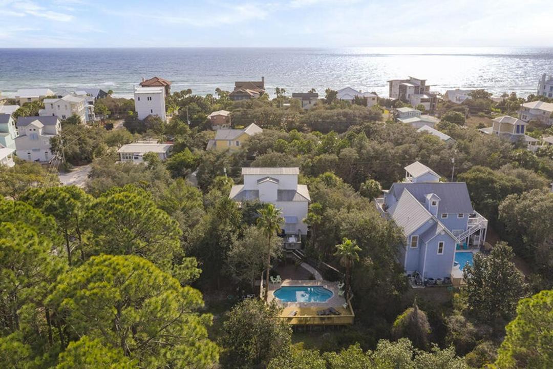 Photo of Outdoor in Seagrove Beach
