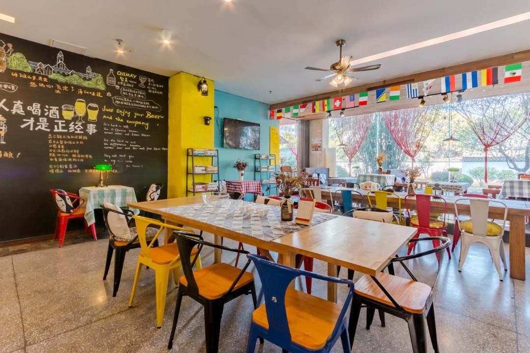 Photo of Livingroom in Tunxi