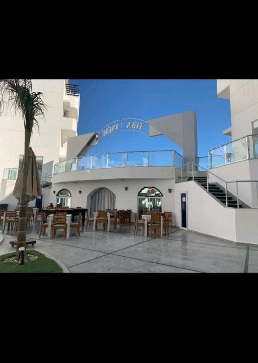 Photo of Patio Balcony in Al Ahyaa