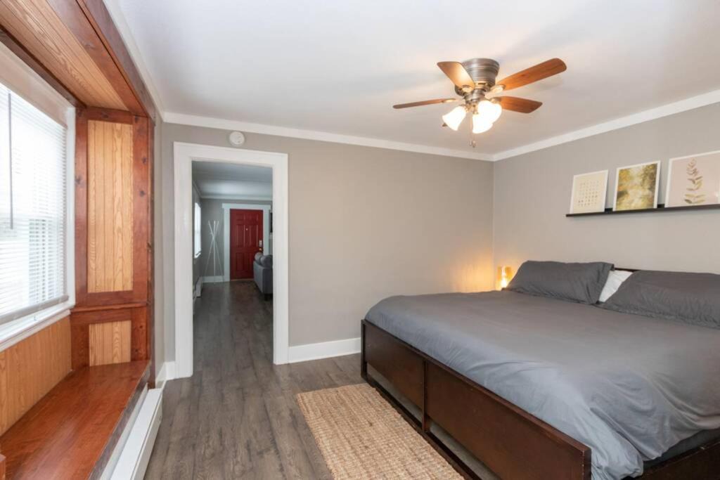Photo of Bedroom in Indianapolis