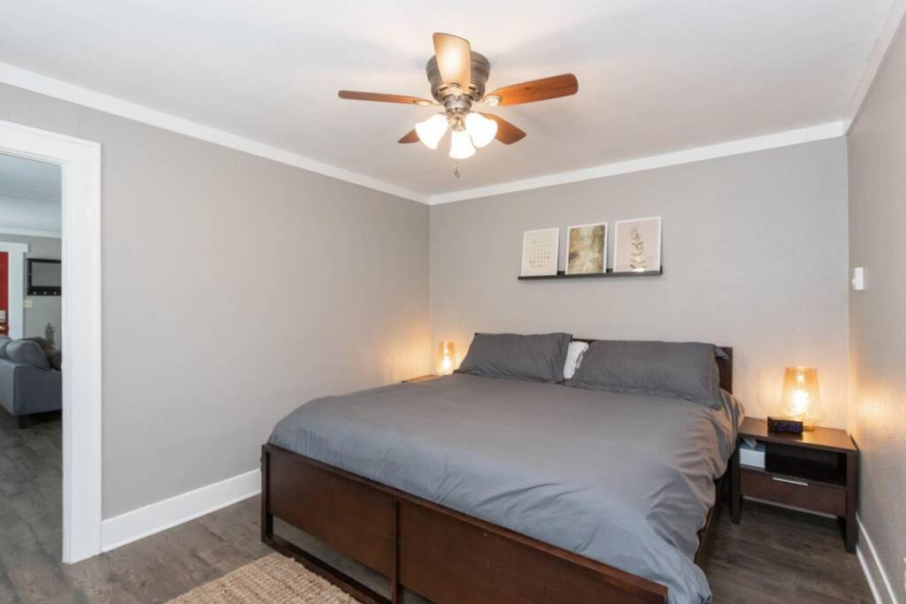 Photo of Bedroom in Indianapolis