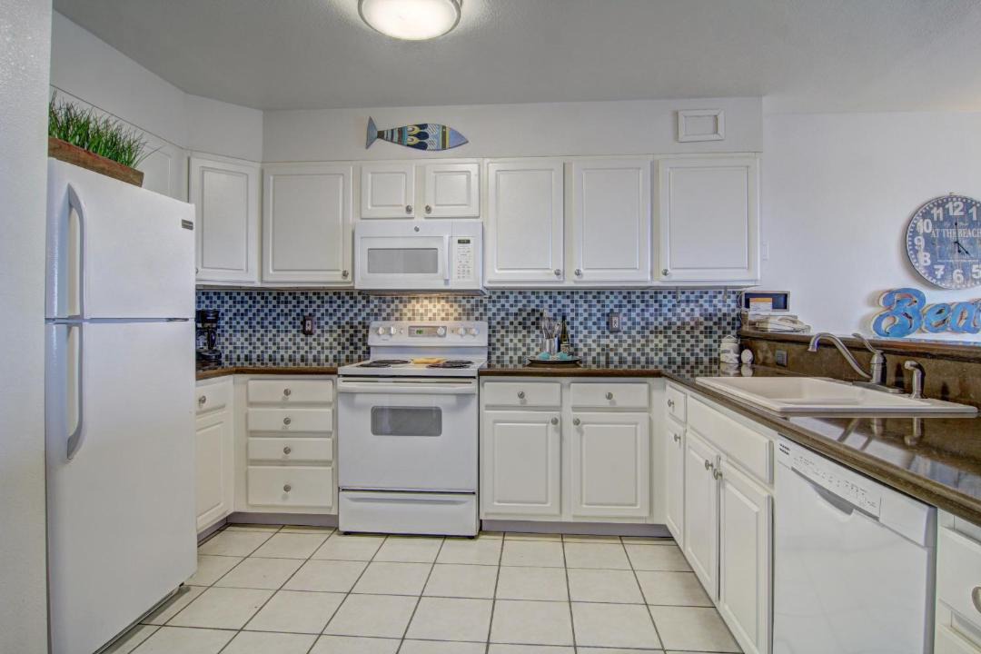 Photo of Kitchen in Port Aransas