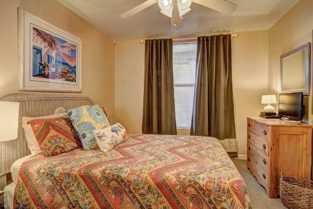 Photo of Bedroom in Port Aransas