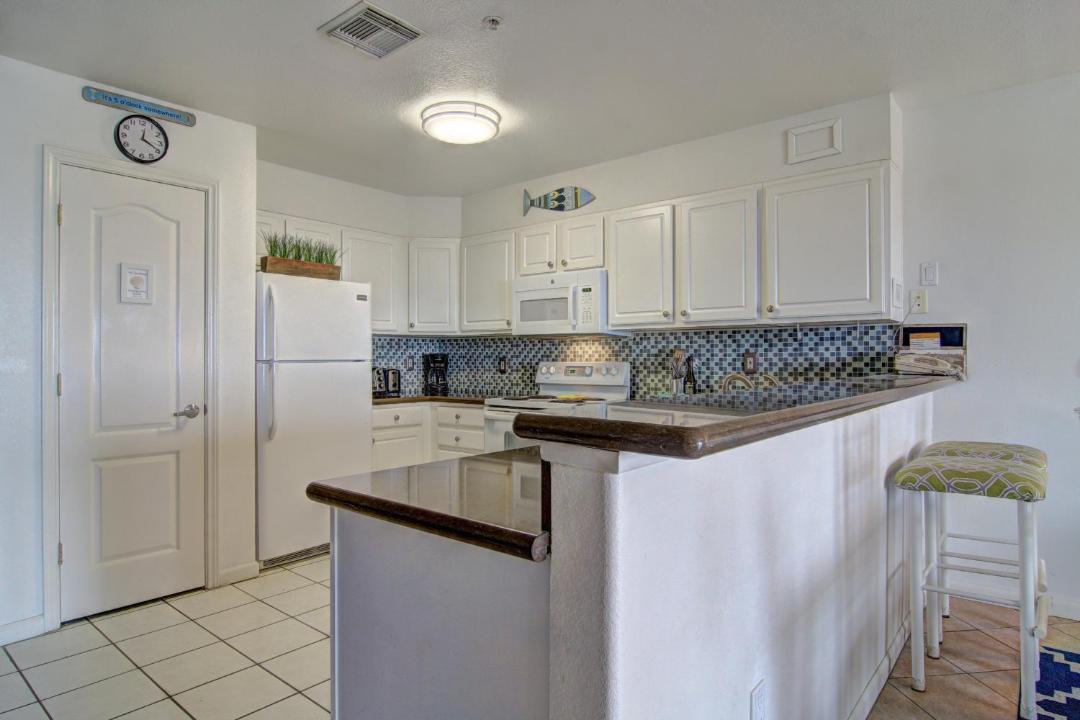 Photo of Kitchen in Port Aransas