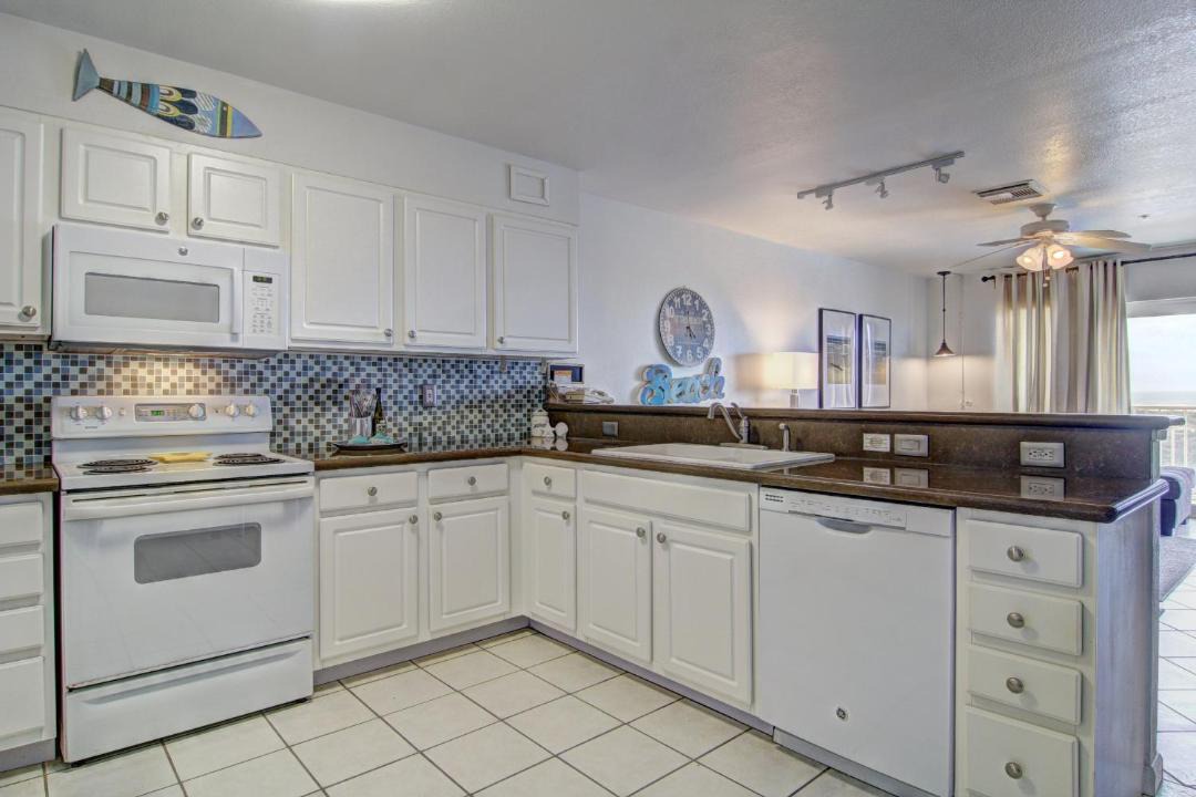Photo of Kitchen in Port Aransas