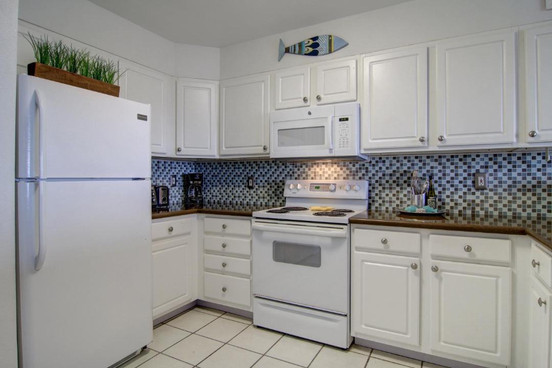 Photo of Kitchen in Port Aransas