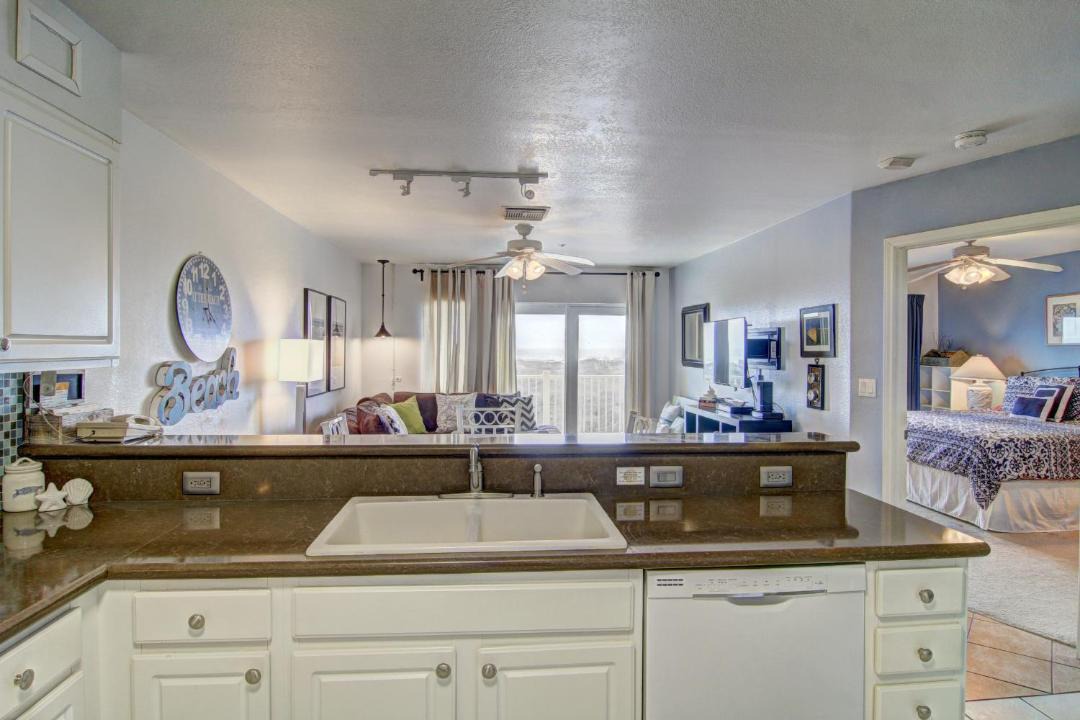 Photo of Kitchen in Port Aransas