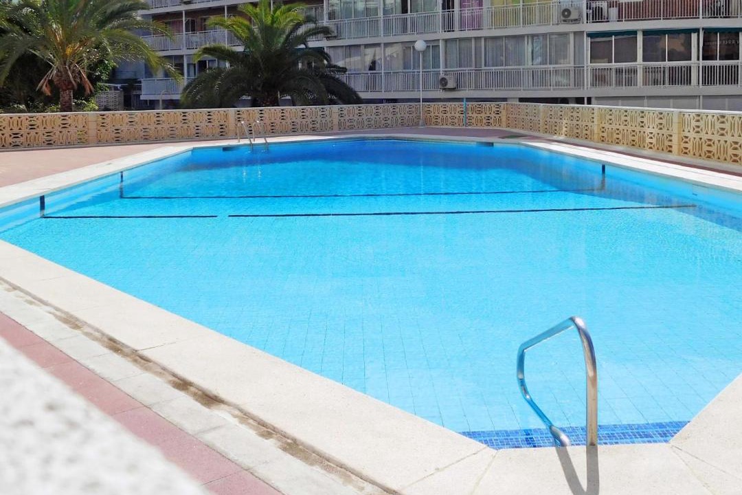 Photo of Outdoor in Benidorm