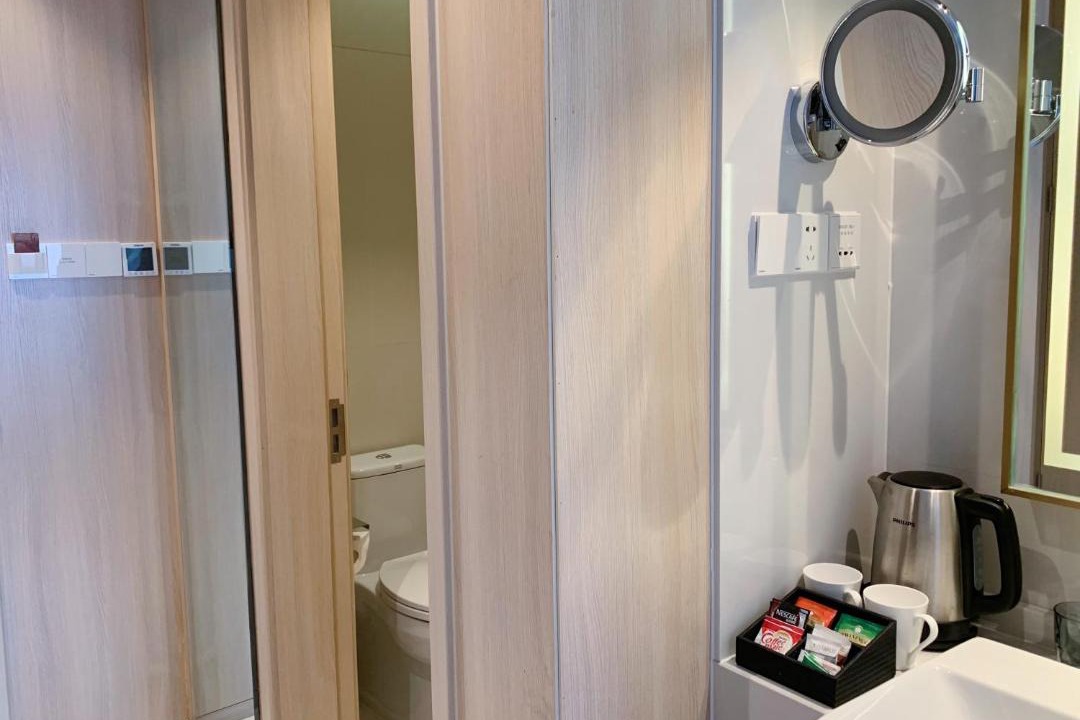 Photo of Bathroom in Putuo