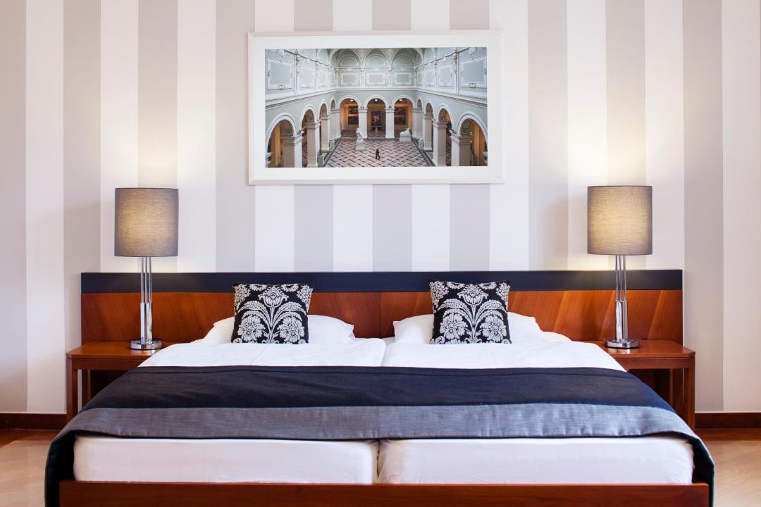 Photo of Bedroom in Castle Hill