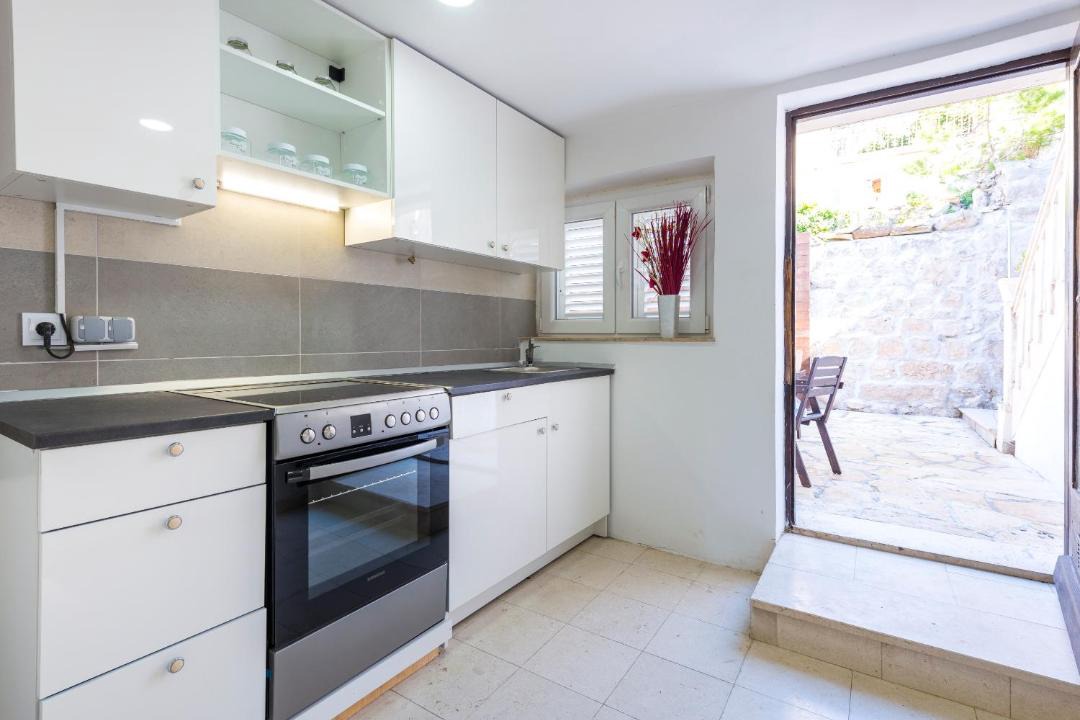 Photo of Kitchen in Cavtat Old Town